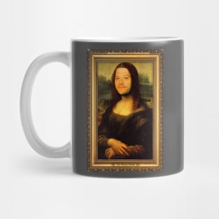 The Mona-Misha Mug